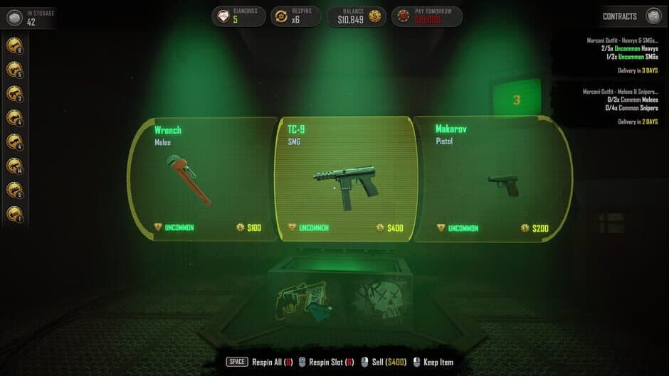 Скриншот 3 из DarkBazaar
