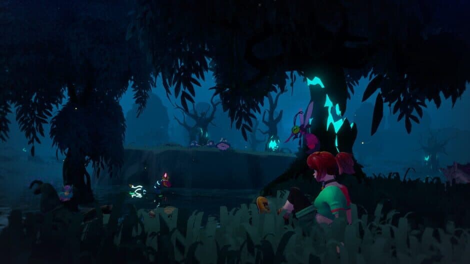 Скриншот 4 из Temtem: Pioneers