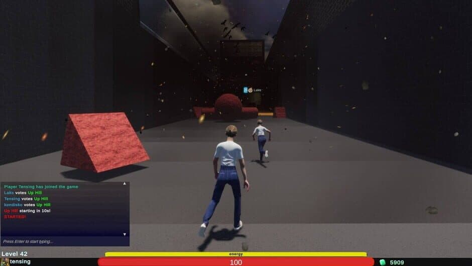 Скриншот 5 из Strafest