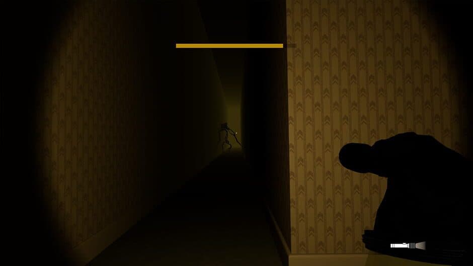 Скриншот 3 из Inside The Backrooms
