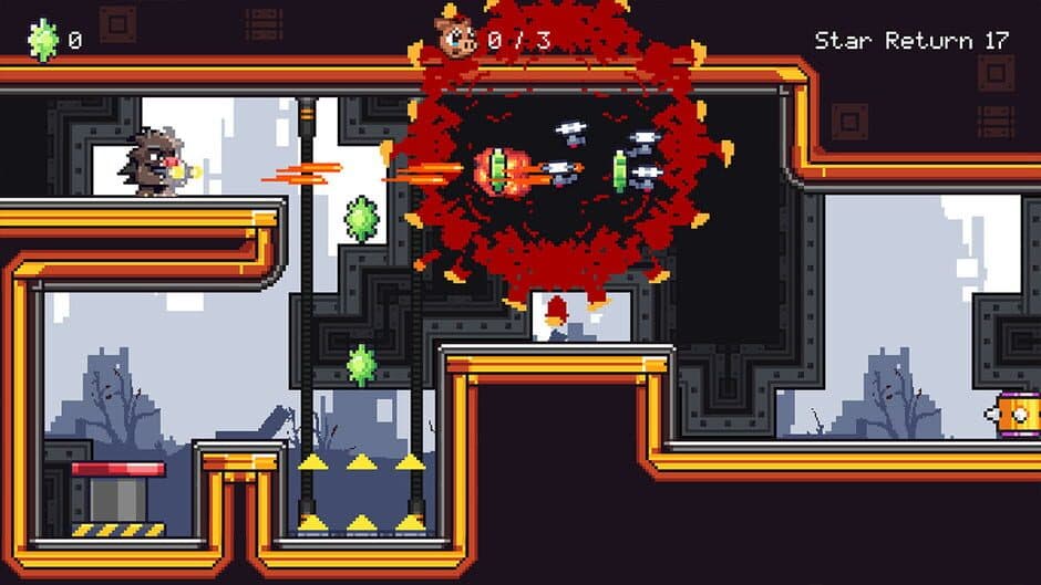 Скриншот 4 из Guts 'n Grunts Sr.