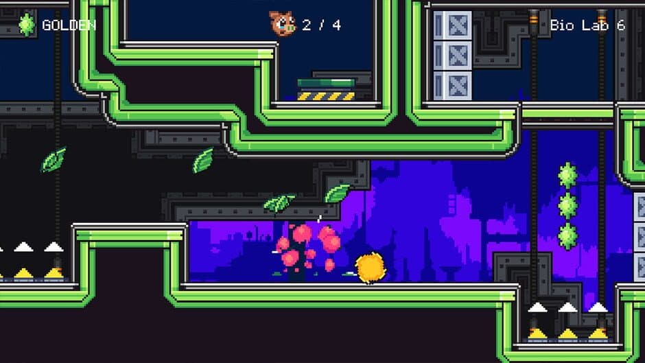Скриншот 5 из Guts 'n Grunts Sr.