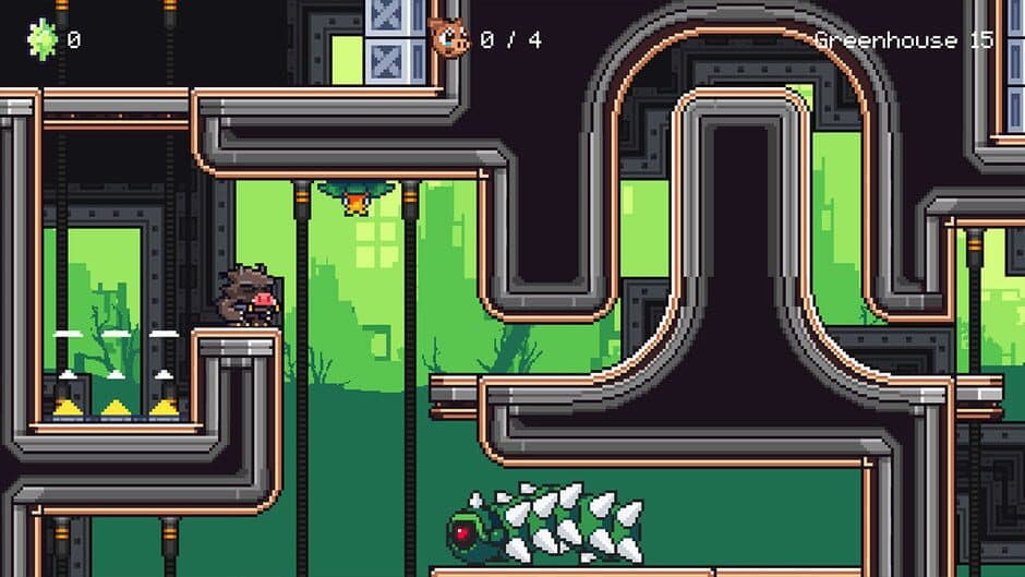 Скриншот 6 из Guts 'n Grunts Sr.