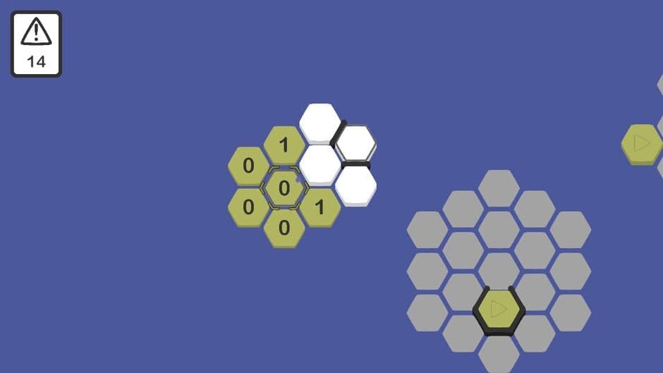 Скриншот 1 из Hexceed: Aquila