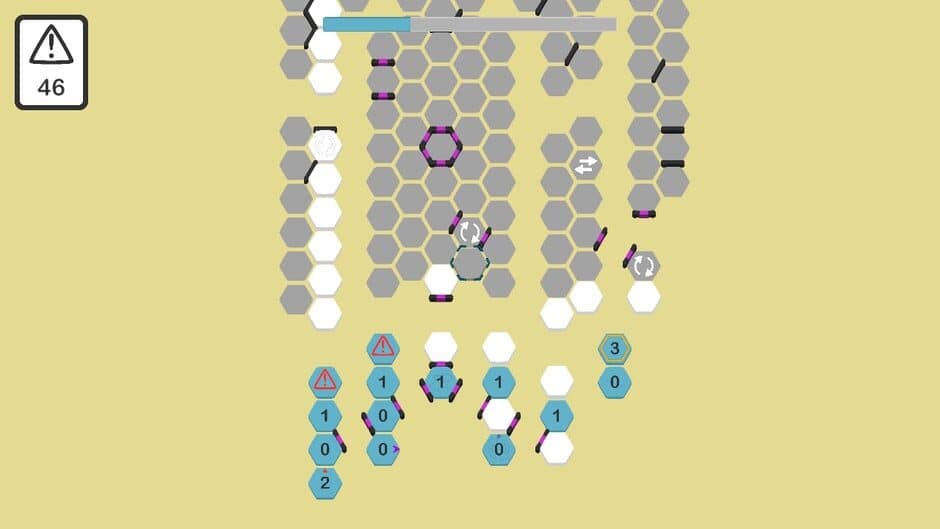 Скриншот 4 из Hexceed: Capricornus