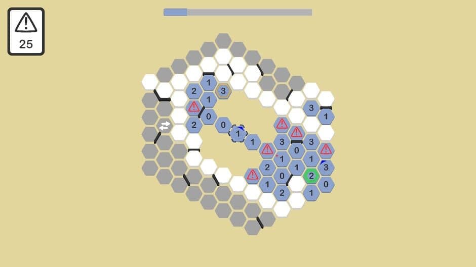 Скриншот 3 из Hexceed: Centaurus