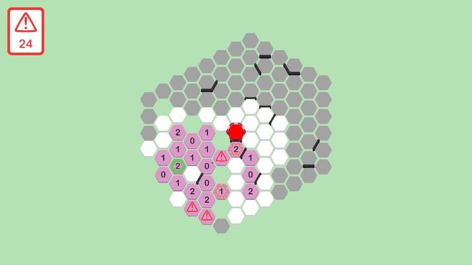 Скриншот 3 из Hexceed: Sirius