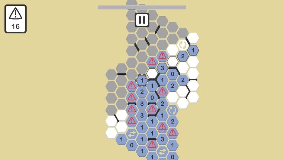 Скриншот 4 из Hexceed: Centaurus