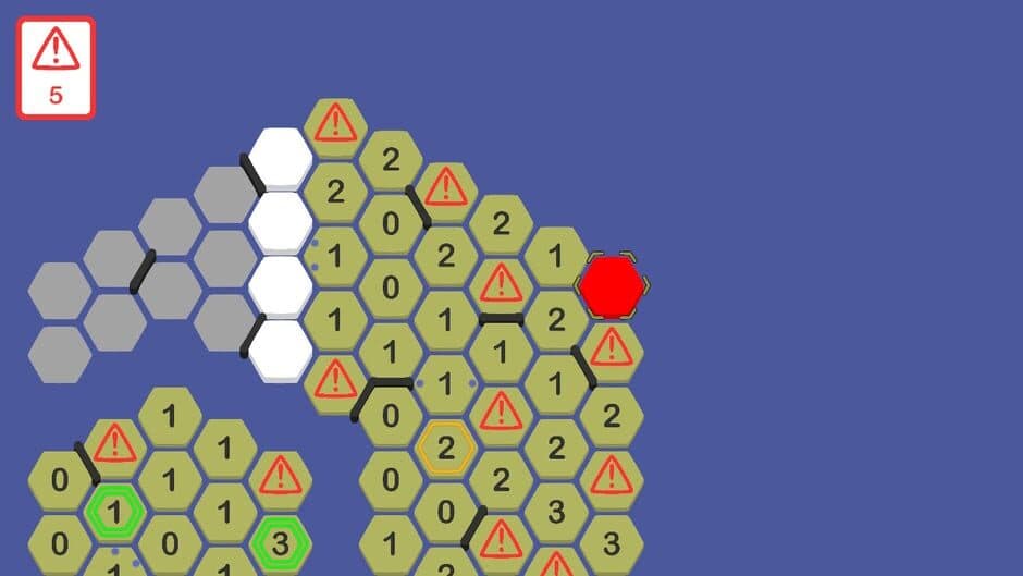 Скриншот 6 из Hexceed: Aquila