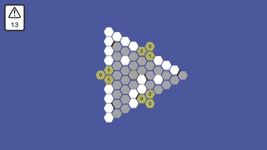 Скриншот 3 из Hexceed: Aquila