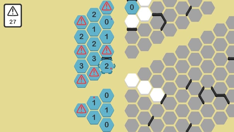 Скриншот 5 из Hexceed: Capricornus