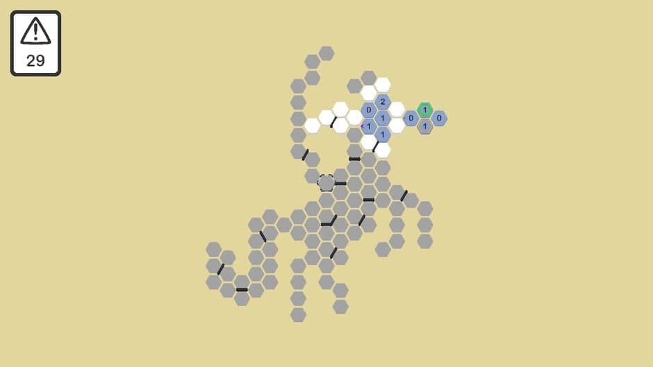 Скриншот 6 из Hexceed: Centaurus