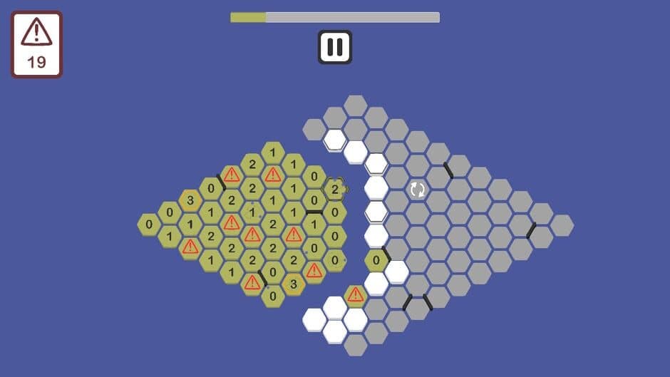 Скриншот 4 из Hexceed: Aquila