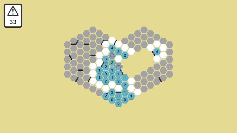 Скриншот 3 из Hexceed: Capricornus