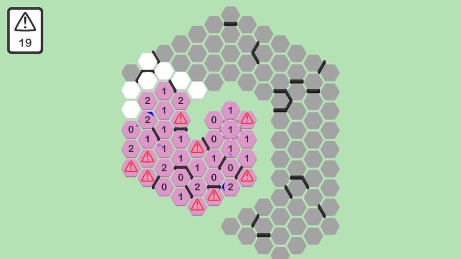 Скриншот 5 из Hexceed: Sirius