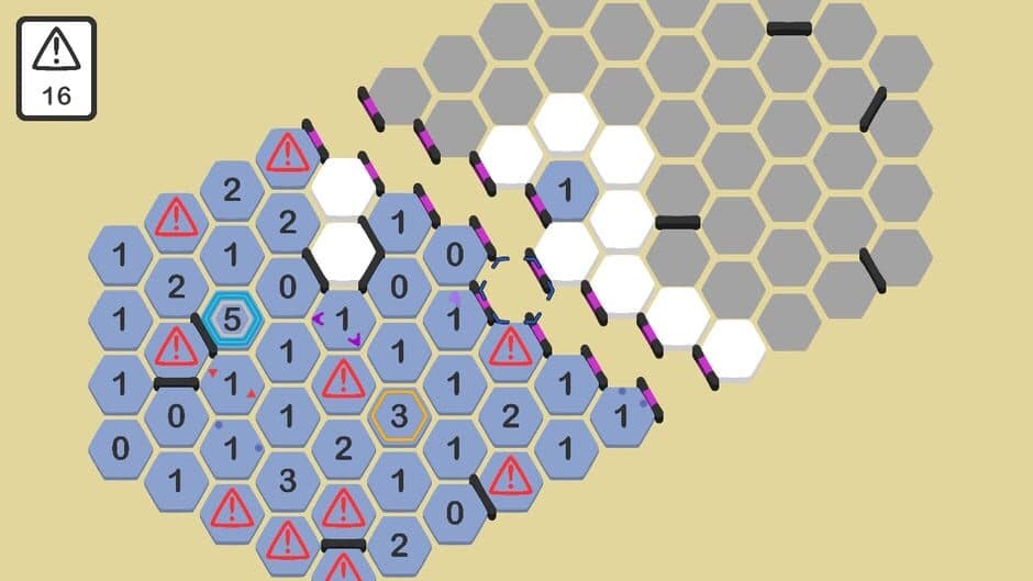 Скриншот 5 из Hexceed: Centaurus