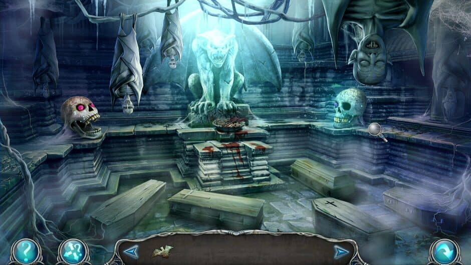 Скриншот 1 из Dark Mystery Bundle