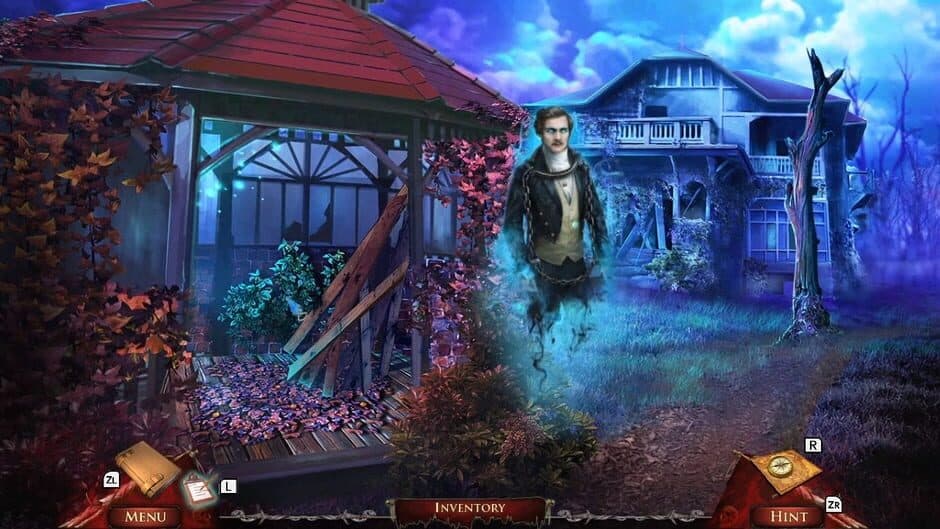 Скриншот 6 из Dark Mystery Bundle