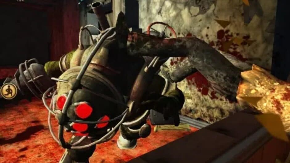 Скриншот 4 из BioShock