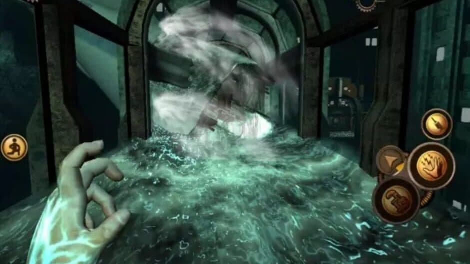 Скриншот 5 из BioShock