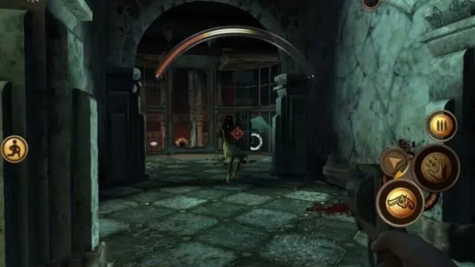 Скриншот 6 из BioShock