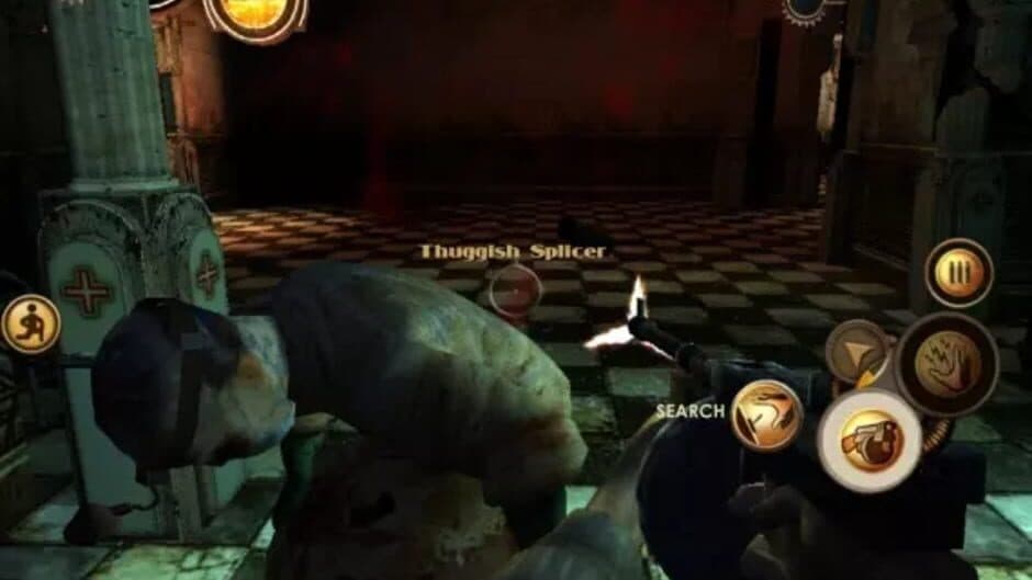 Скриншот 7 из BioShock