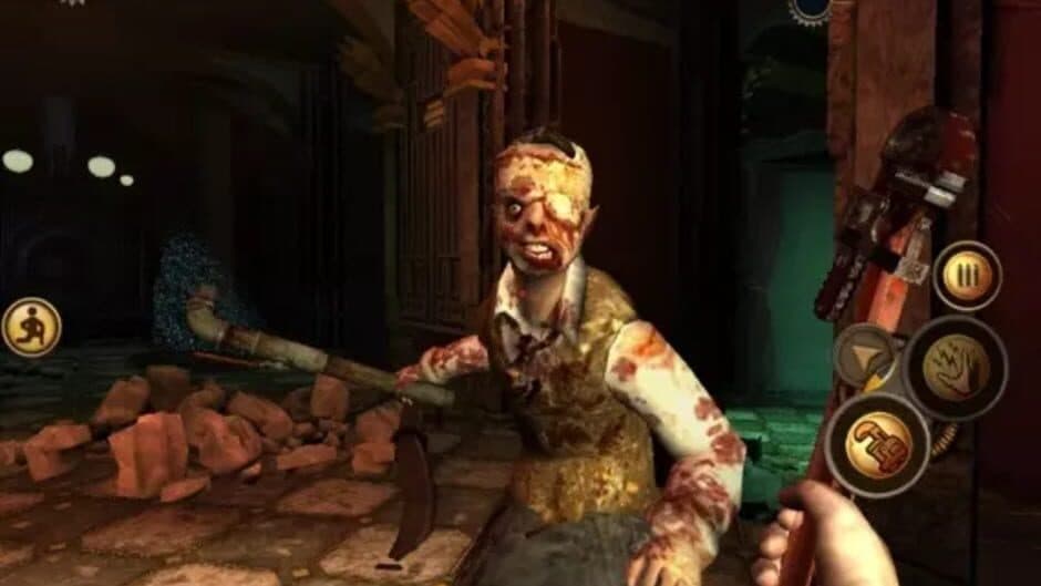 Скриншот 8 из BioShock