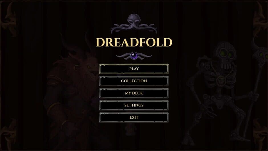Скриншот 6 из Dreadfold