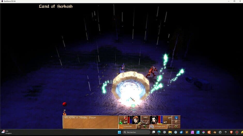 Скриншот 8 из Darkstone Restoration