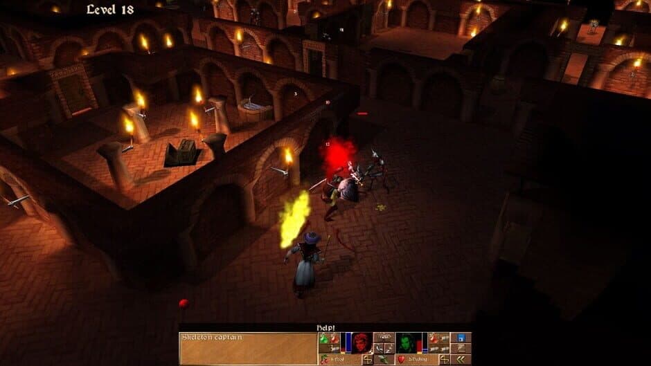 Скриншот 5 из Darkstone Restoration