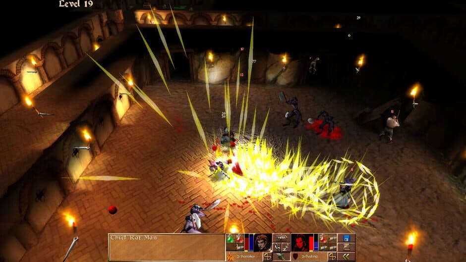 Скриншот 10 из Darkstone Restoration