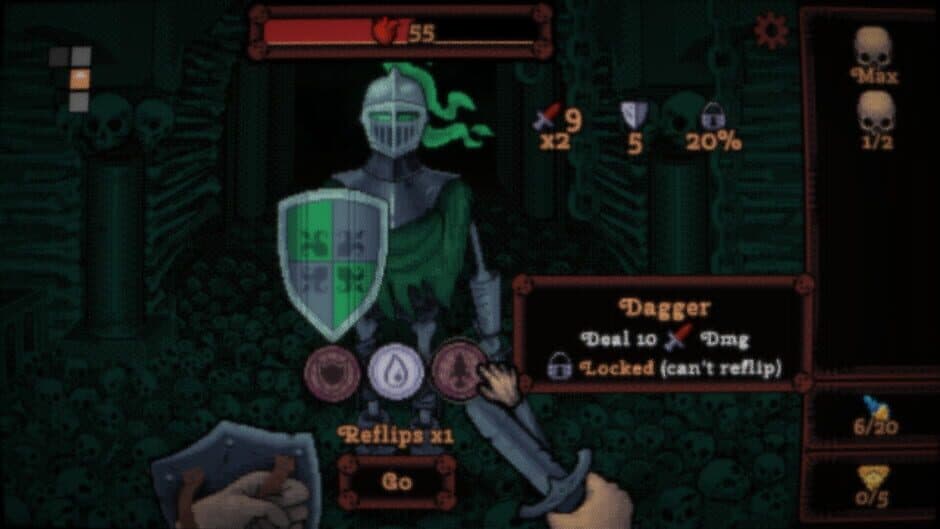 Скриншот 3 из Deorum