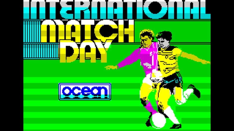 Скриншот 2 из International Match Day