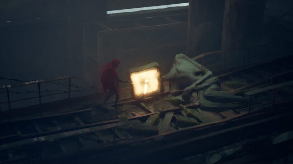Скриншот 3 из Unhappening
