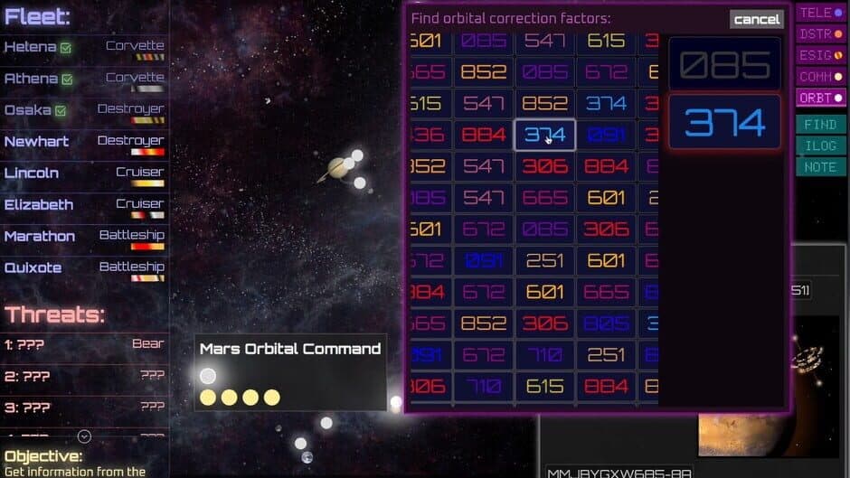 Скриншот 2 из Intelligence