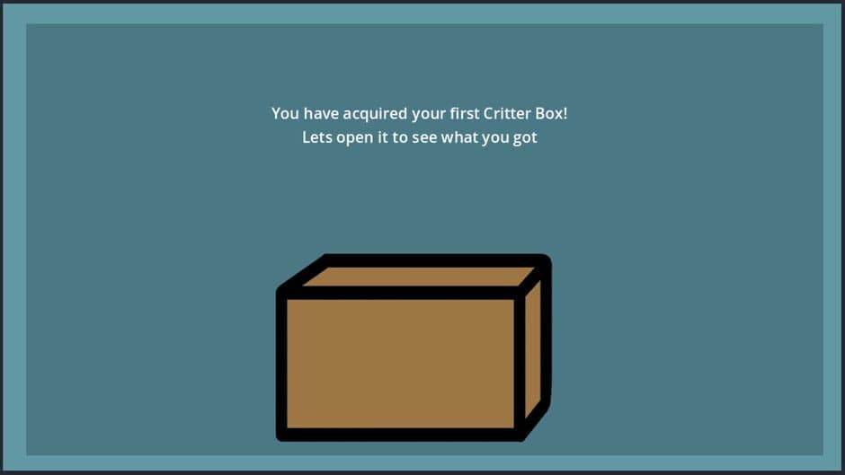 Скриншот 2 из Critter Box