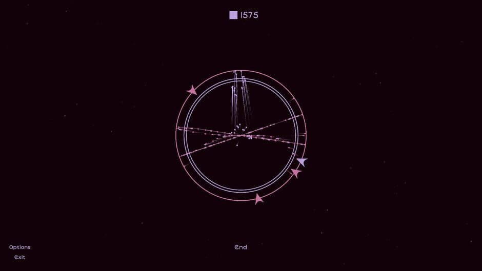 Скриншот 2 из Ringbound