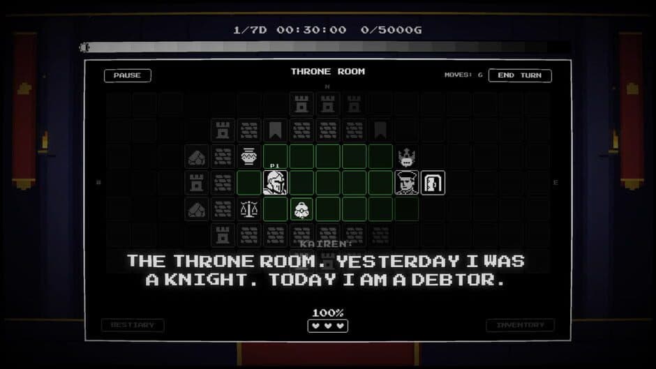 Скриншот 5 из Sorry, My King