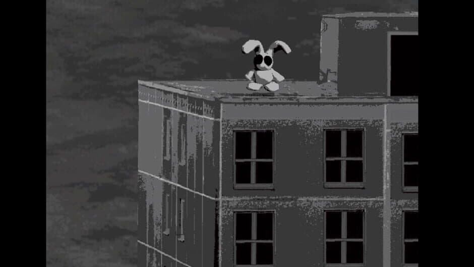 Скриншот 3 из Drown Rabbit