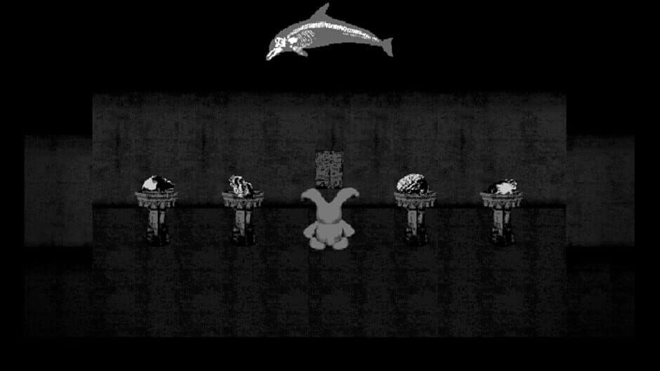 Скриншот 2 из Drown Rabbit