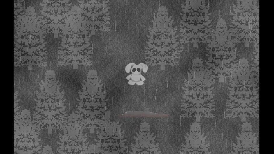 Скриншот 8 из Drown Rabbit