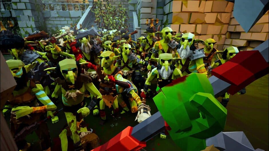 Скриншот 4 из Fangstorm