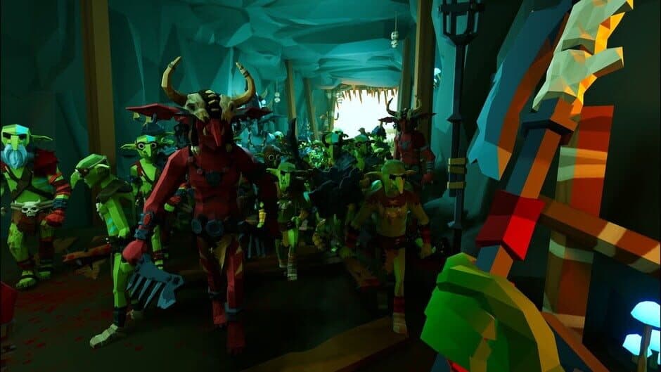 Скриншот 5 из Fangstorm