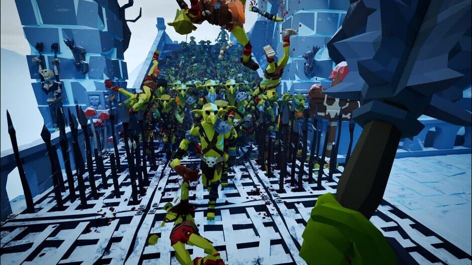 Скриншот 6 из Fangstorm
