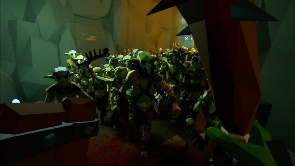 Скриншот 2 из Fangstorm