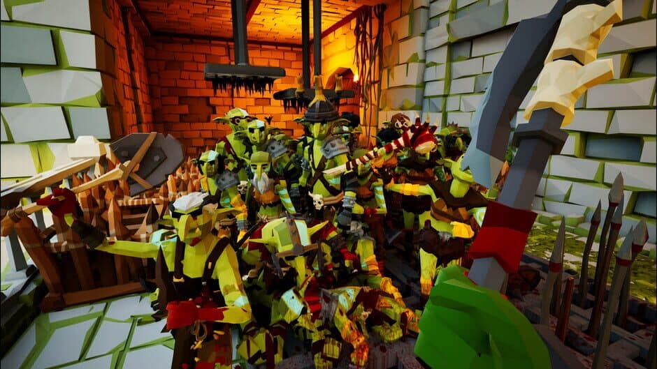 Скриншот 3 из Fangstorm