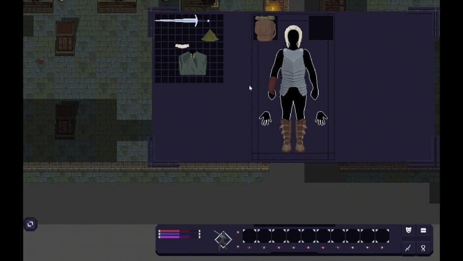 Скриншот 5 из Eternal Hunger