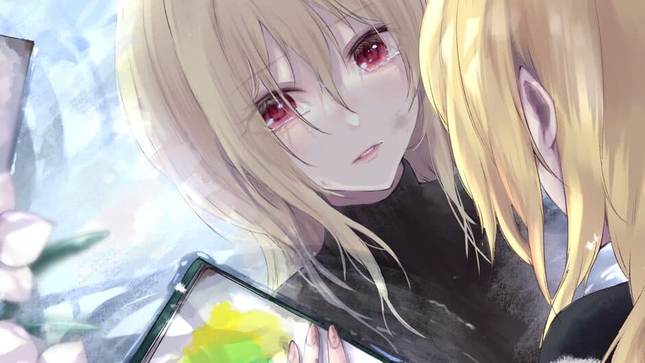 Скриншот 3 из Sen no Hana, Sakihokoru Shiawase: La Vie en Bouquet Coloré