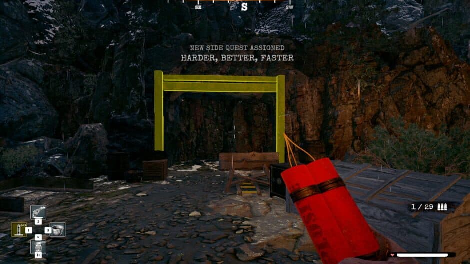 Скриншот 3 из Alaska Gold Fever