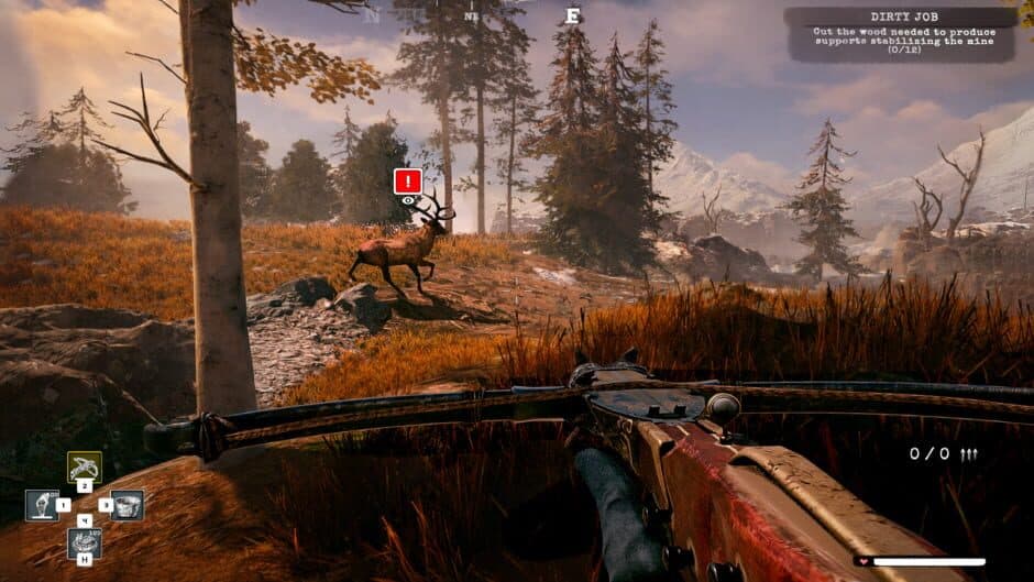 Скриншот 8 из Alaska Gold Fever